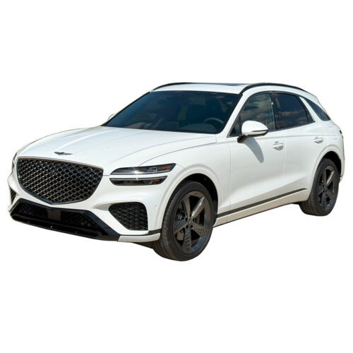 2022 + GV70
