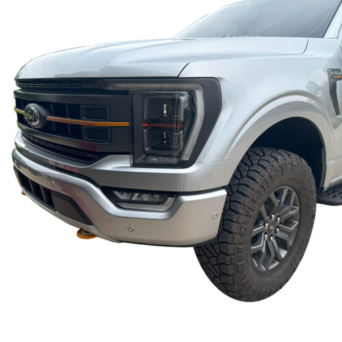 Vinyl Overlays