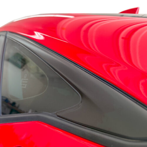 Vinyl Overlays