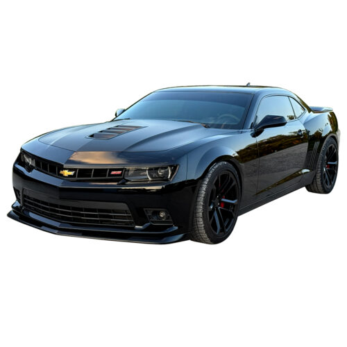 2014 - 2015 Camaro