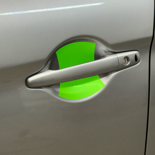 Paint Protection Film