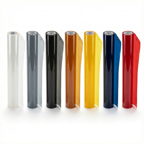 Headlight, Tail Light & PPF Bulk